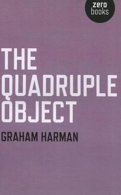 Couverture : The Quadruple Object