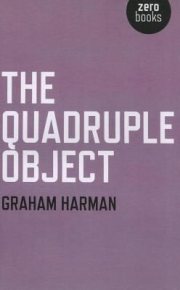 Couverture : The Quadruple Object