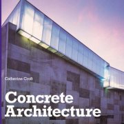 Couverture : Concrete Architecture