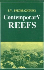 Couverture : Contemporary reefs