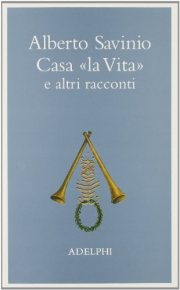 Couverture : Casa "la Vita"