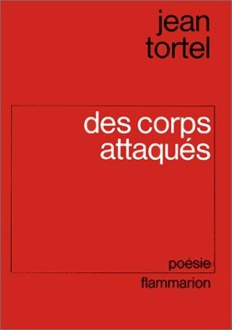 Couverture : Des Corps attaqués