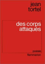 Couverture : Des Corps attaqués