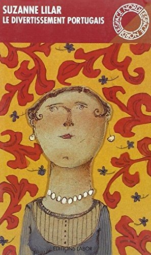 Couverture : Le divertissement portugais