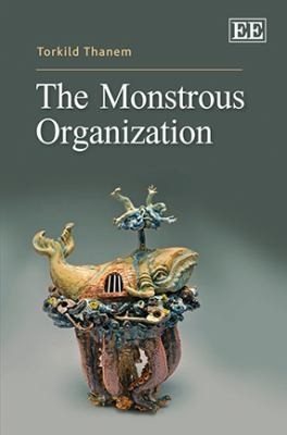 Couverture : The Monstrous Organization