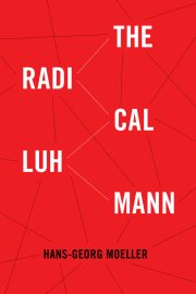 Couverture : The Radical Luhmann