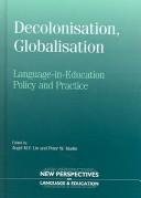 Couverture : Decolonisation, globalisation