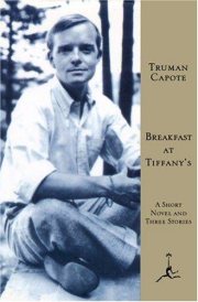 Couverture : Breakfast at Tiffany's
