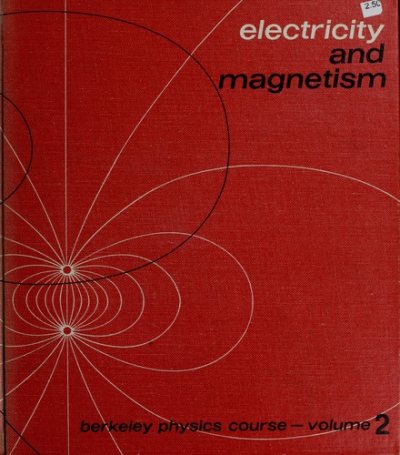 Couverture : Quantum physics