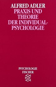 Couverture : Praxis und Theorie der Individualpsychologie