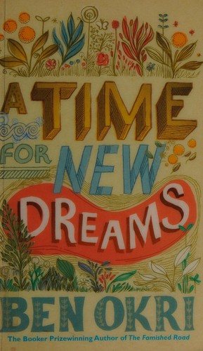 Couverture : A Time for New Dreams