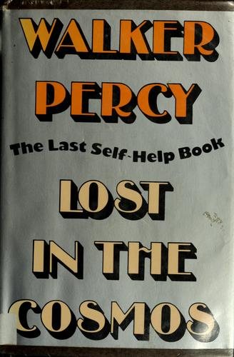 Couverture : Lost in the cosmos