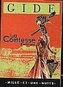 Couverture : La comtesse (biarritz 1902)