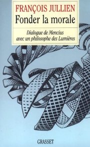 Couverture : Fonder la morale