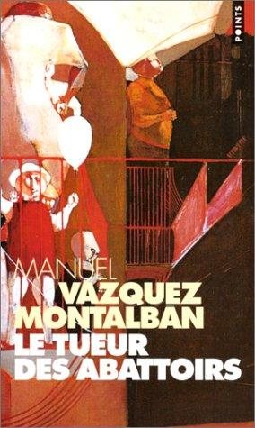 Couverture : Le tueur des abattoirs et autres nouvelles