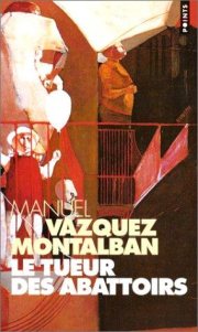 Couverture : Le tueur des abattoirs et autres nouvelles