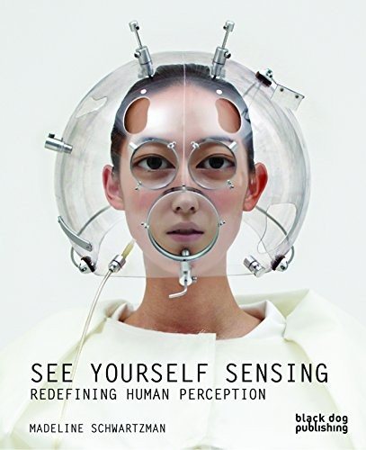 Couverture : See yourself sensing