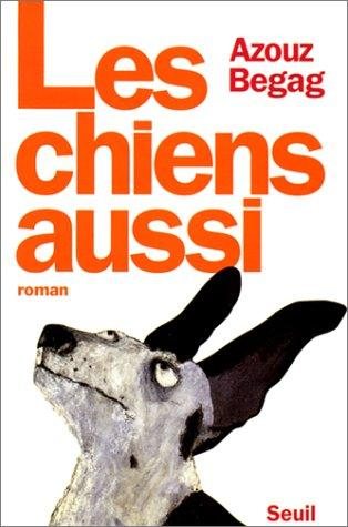 Couverture : Les chiens aussi