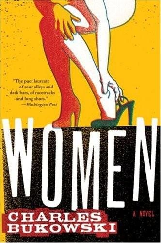 Couverture : Women