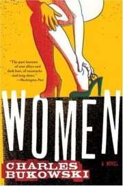 Couverture : Women