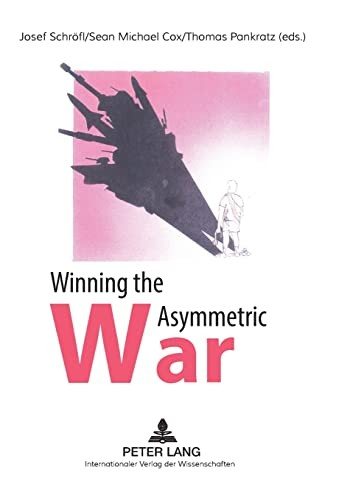 Couverture : Winning the asymmetric war