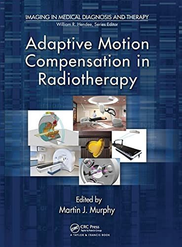 Couverture : Adaptive Motion Compensation in Radiotherapy