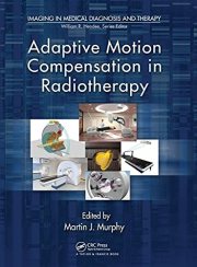 Couverture : Adaptive Motion Compensation in Radiotherapy