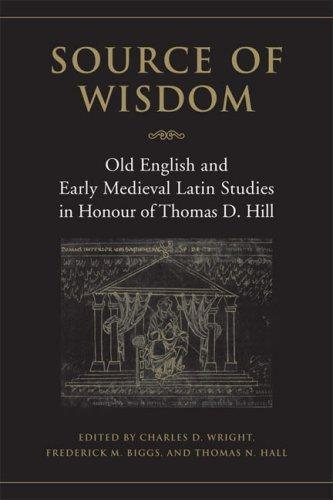 Couverture : Source of Wisdom