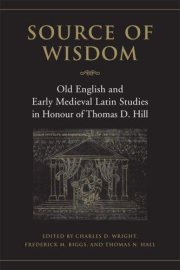Couverture : Source of Wisdom