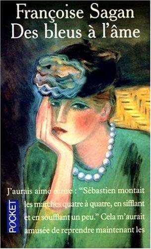 Couverture : Bleus a L'Ame