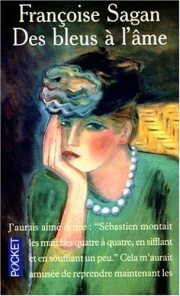 Couverture : Bleus a L'Ame