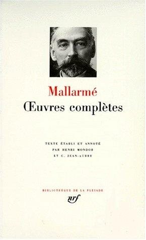 Couverture : Œuvres complètes
