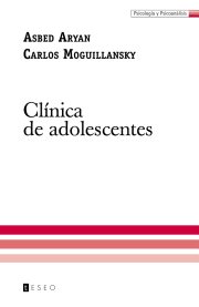 Couverture : Clínica de Adolescentes