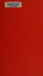 Couverture : Die Translatio S. Dionysii Areopagitae von St. Emmeram in Regensburg