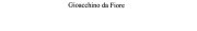 Couverture : Sermoni