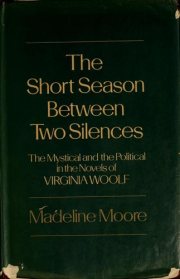 Couverture : The short season between two silences