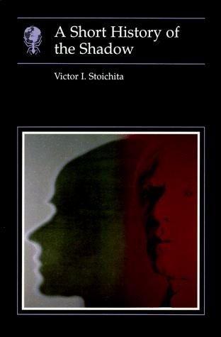 Couverture : A short history of the shadow