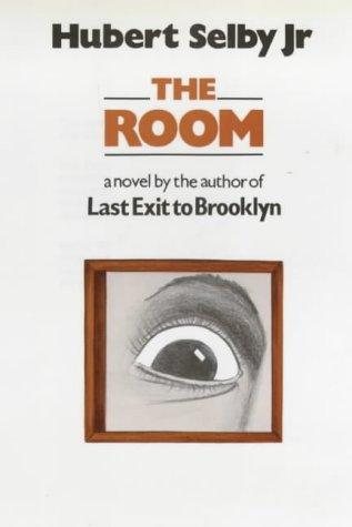 Couverture : The room