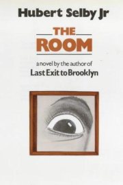 Couverture : The room