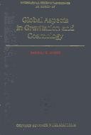 Couverture : Global aspects in gravitation and cosmology