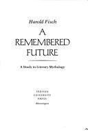 Couverture : A remembered future