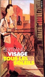 Couverture : Tous les soleils