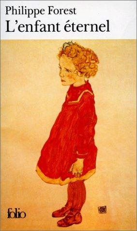 Couverture : L'enfant éternel