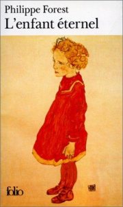 Couverture : L'enfant éternel