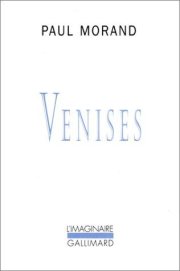 Couverture : Venises