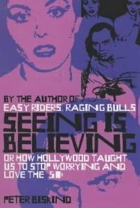 Couverture : Seeing Is Believing