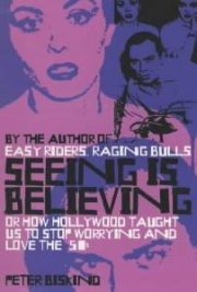 Couverture : Seeing Is Believing