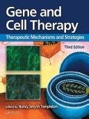 Couverture : Gene and cell therapy