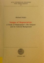 Couverture : Images of regeneration