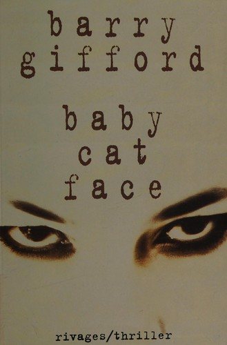 Couverture : Baby Cat-Face